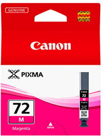 Canon PGI-72M tinteiro magenta