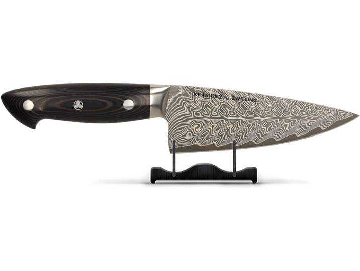 Zwilling - Bob Kramer Stainless Koksmess 200 mm