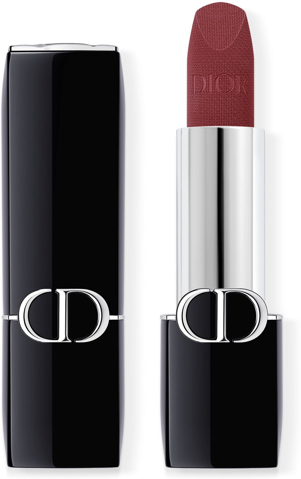 Christian Dior 3.5g DIOR Rouge Dior Lippenstift Velvet