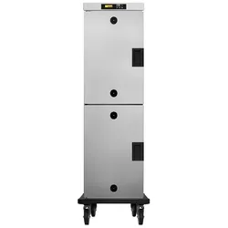 Nordcap Warmhalteschrank - HHT 161 E