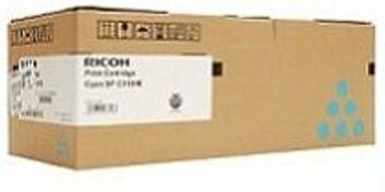 Ricoh 407136 toner ciano SP C730DN
