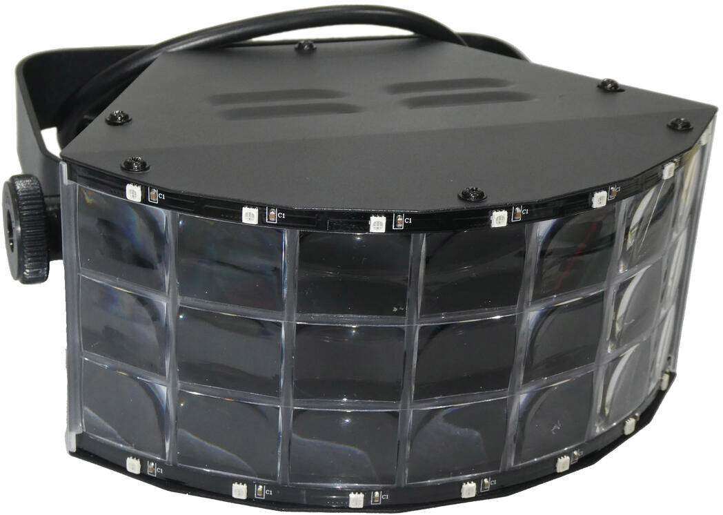 Ersatzteil Derby Led Kls Laser Bar Fx Air