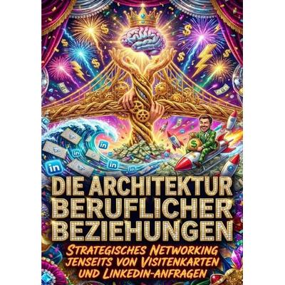 Die Architektur beruflicher Beziehungen, Taschenbuch von Tim Braun, Epubli, 978-3-565-17715-8