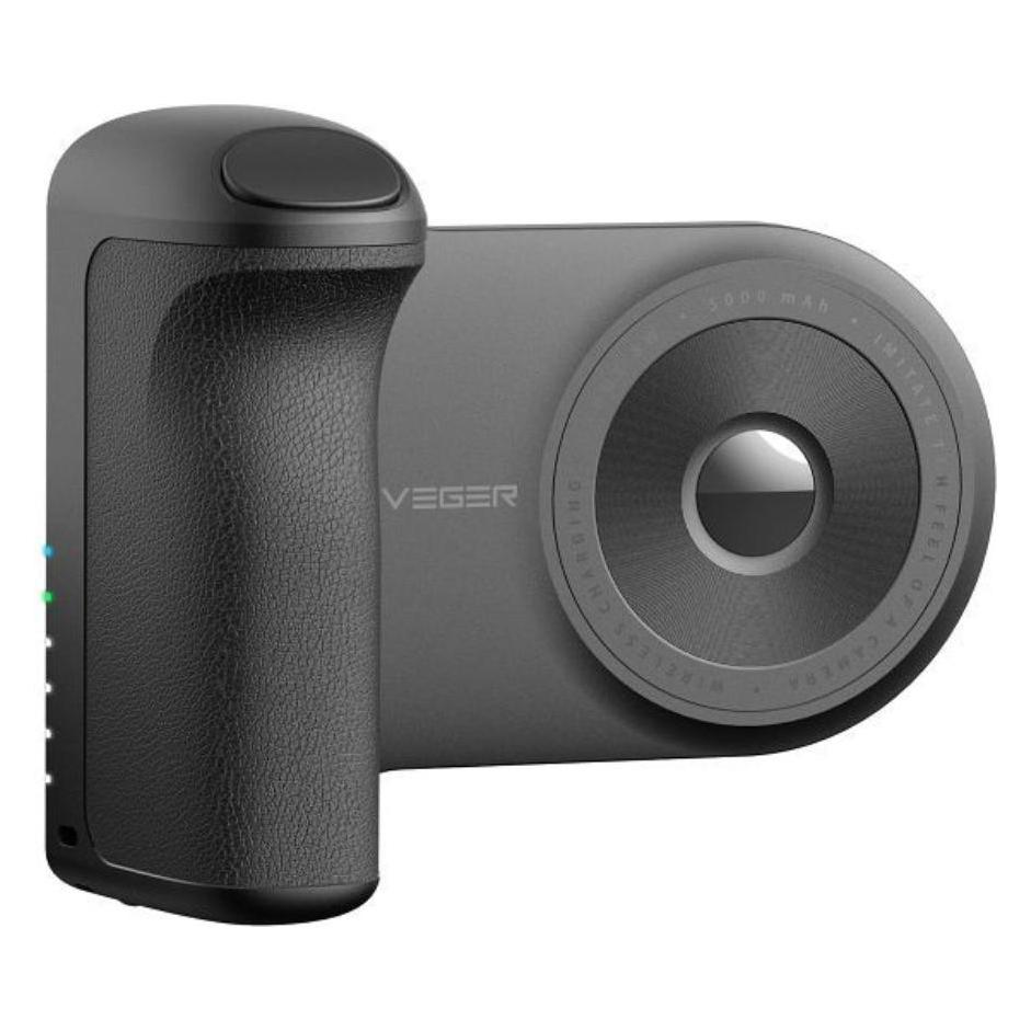 Veger Snapcam (5000 mAh, 5 W, 18.50 Wh) (SNAPCAM)