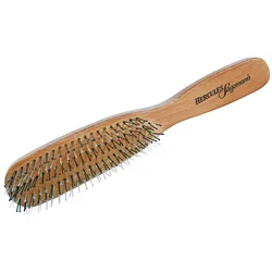 Scalp Brush Holz 8310