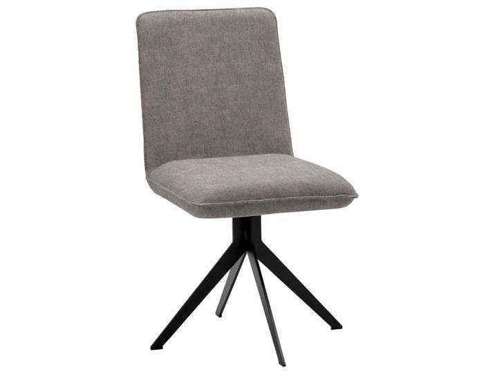 Voleo Stuhl MALIBU, Hellbraun, Webstoff
