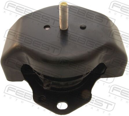 Febest Lagerung, Motor Mm-V75 Vorne Für Mitsubishi