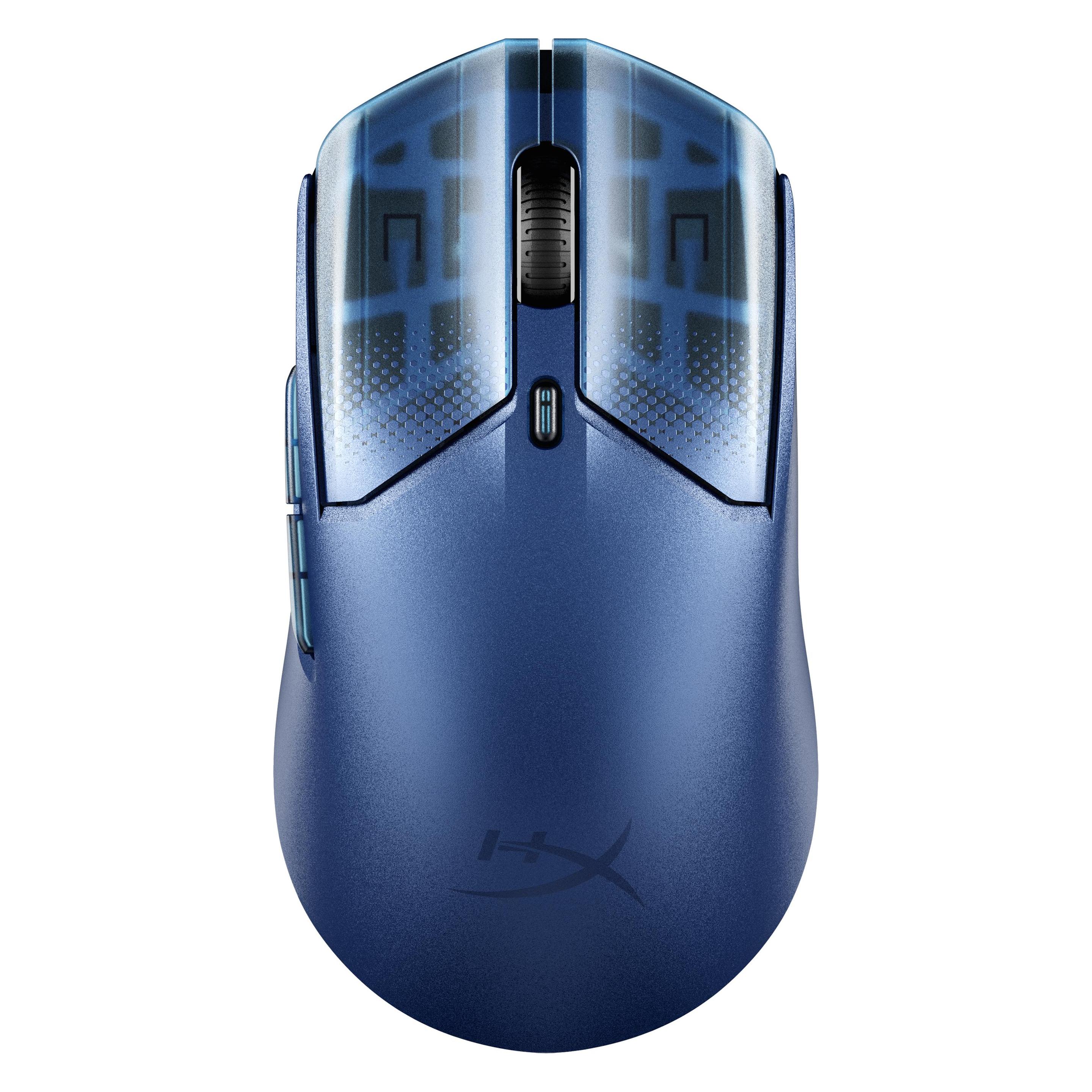 HP HyperX Pulsefire Haste 2 S Navy kabellose Gaming-Maus (Kabellos) (9B001AA)