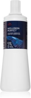 Wella Welloxon Perfect Emulsão ativadora 9% 30 vol. para cabelo 1000 ml. Welloxon Perfect