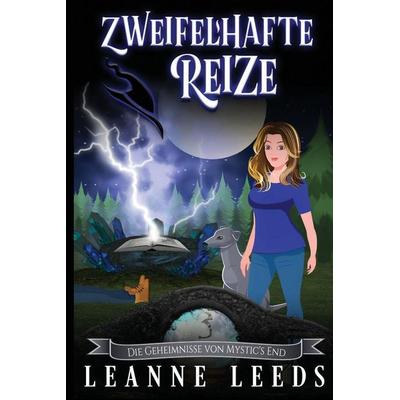 Zweifelhafte Reize, Taschenbuch von Leanne Leeds, Independently Published