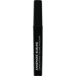 BÖRLIND LONG LASTING VOLUME MASCARA BLACK 10 ml Paste