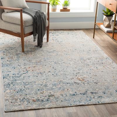 Livabliss Artistic Weavers Carter Modern Industrial Area Rug