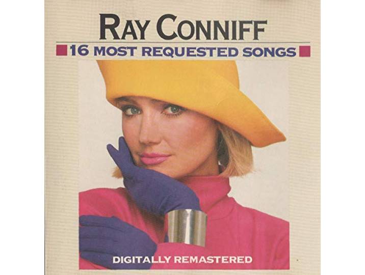 16 Most Requested Songs