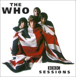 the Who - BBC Sessions - Preis vom 11.10.2026 03:10:56 h