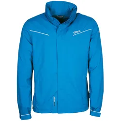 PRO-X elements, Herren, Velojacke, Dexter (4XL), Blau, 4XL
