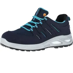 Damen Sicherheitshalbschuhe S3 "MADDIE XXTL LOW" blau - 39 - Blau