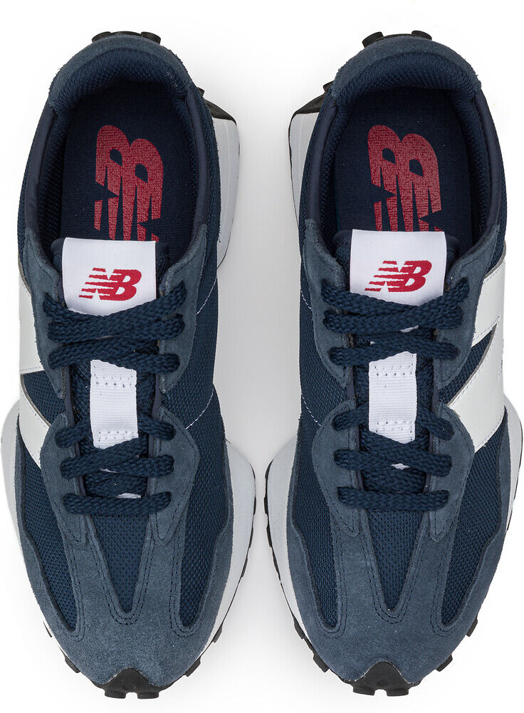 NEW BALANCE Baskets MS327
