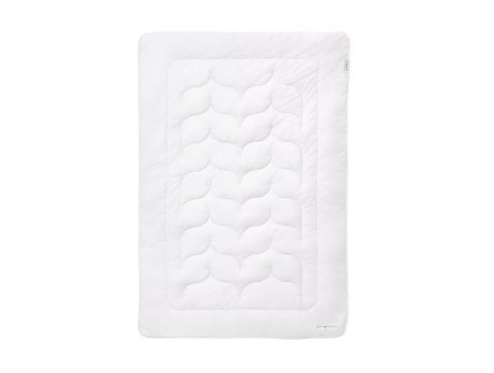 OBB 155x220cm Selma Duo Decke Schwarzwald