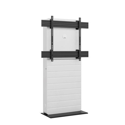 Hagor CON-Line® FS 75 - 86" Medienstele freistehend 2808