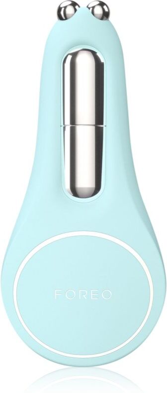 FOREO BEAR™ 2 eyes & lips microcurrent toning device for the lips and eye area Arctic Blue 1 pc