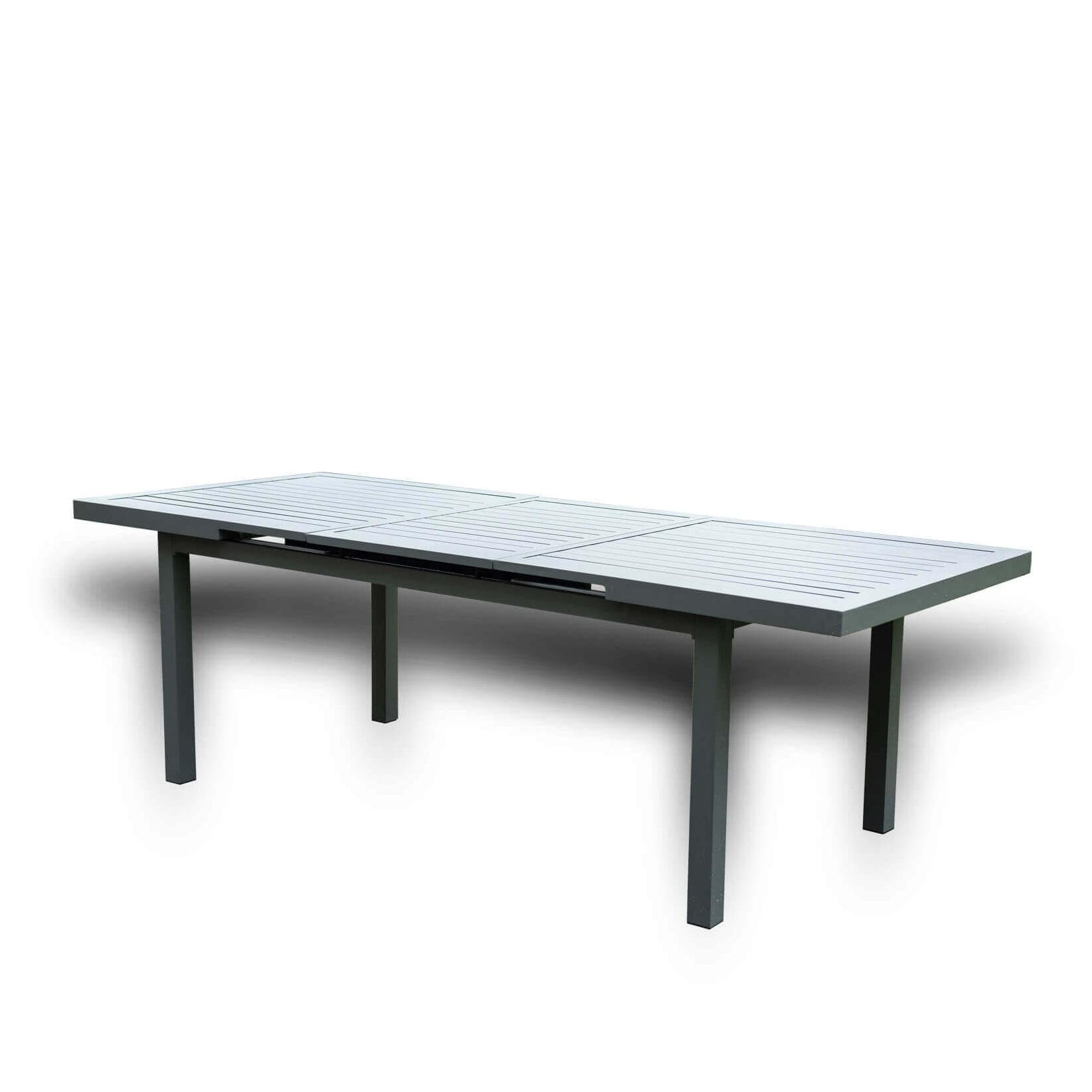 HOME DELUXE Garten-Sitzgruppe CALIDO MADERA - Tisch