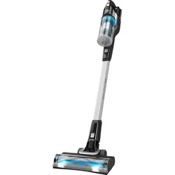 BLACK+DECKER BHFEB520D1 4in1 Stielsauger, Akkubetrieb, 18 Volt