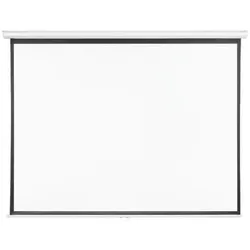 Franken Rollo-Leinwand »X-tra! Line« 200x150 cm