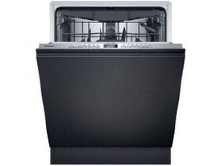 Siemens Lave-vaisselle 60cm 14 couverts 42db tout intégrable - SN73HX16CE
