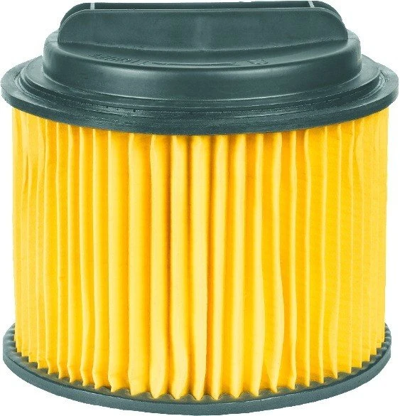 EINHELL Falt-filter für Nass- und Trockensauger, 2351113