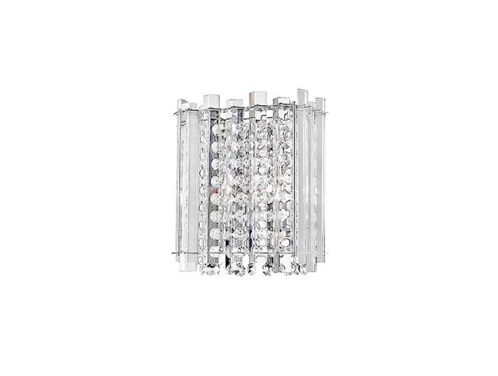 Lamp NOVA LUCE ELEMENT 9046500 chroom