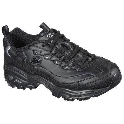 Skechers "D´Lites-Fresh Start" Freizeitschuh, Halbschuh, Schnürschuh mit Bio-Dri-Ausstattung