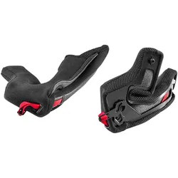 Nolan, Motorradhelm Zubehör, Group Ersatzteile und Zubehör