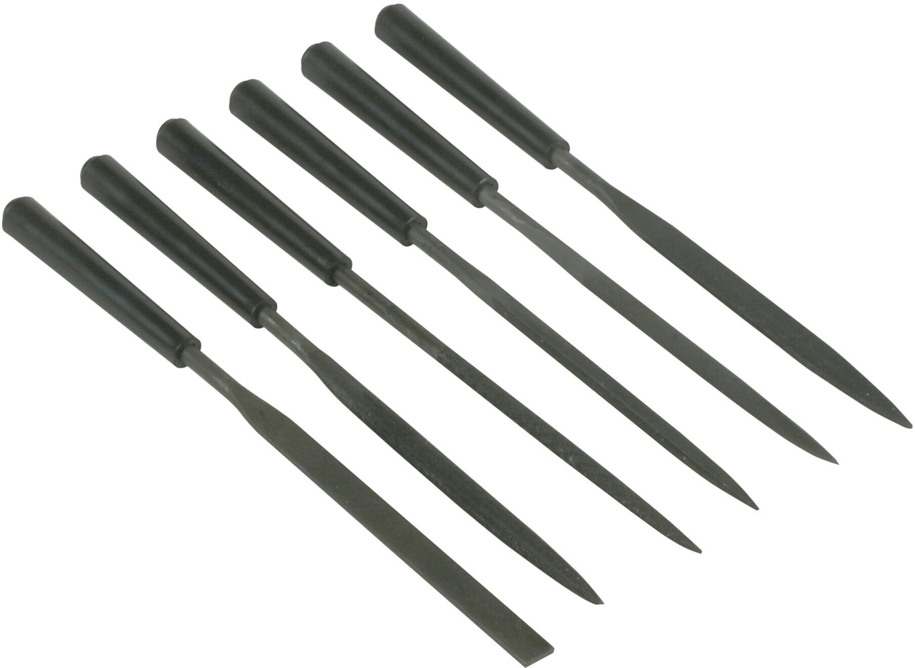 Stanley Nadelfeilen-Satz, 6-tlg, 150 mm (0-22-500)