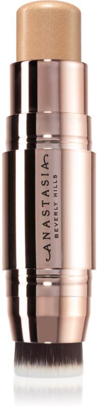 Anastasia Beverly Hills Stick Highlighter brightening stick shade Dripping in Gold 8 g