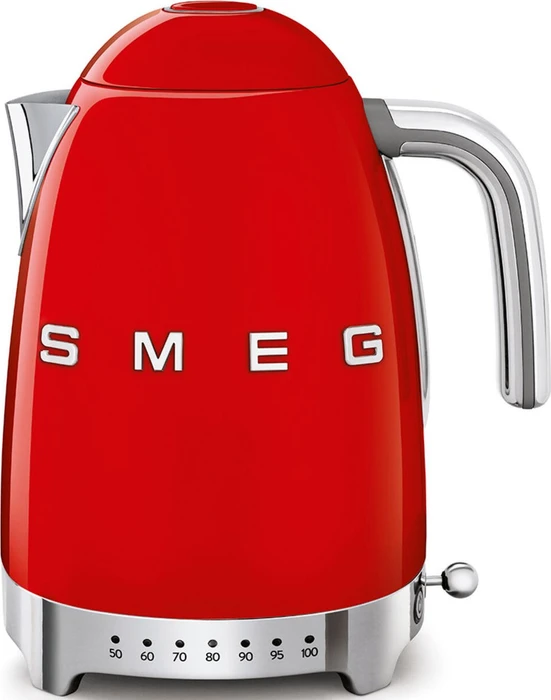 Smeg 50's Retro Style (1.70 l) (KLF04RDEU)