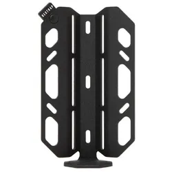 Restrap, Velotasche, (3 l, Gepäckträgertasche)