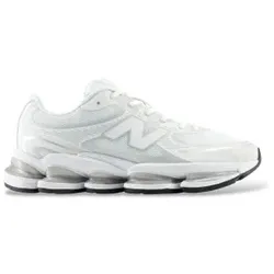 New Balance Unisex. U2000V1_LI Weiße ABZORB 2000 Sneaker (39.5), Wohnung, Schnürsenkel, Lässig, Sportlich