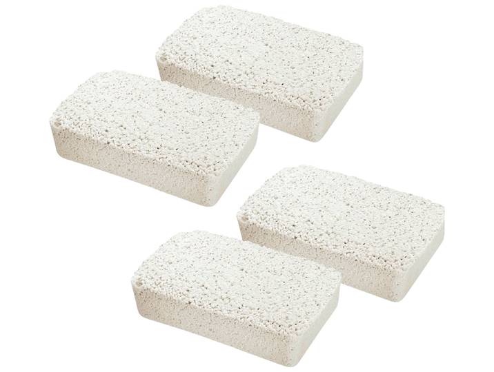 Luftentfeuchter-Nachfüllpack WENKO Feuchtigkeitskiller , weiß, B:12,5cm H:7,5cm T:20,5cm, Klimageräte-Nachfüllpacks, Luftentfeuchter-Nachfüllpack, 4x2 Kg Nachfüllpacks