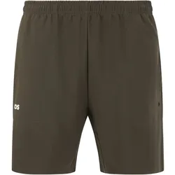 SOS Niseko Shorts 1071 - black ink S