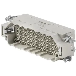 Weidmüller Kontakt HDC HEEE 64 MC