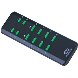 EVN Lichttechnik Funk-Handsender FHS 3215 FHS3215