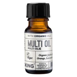 Ecooking Pflegend & Feuchtigkeitsspendend Für Haar & Körper (10 ml) (54380398)