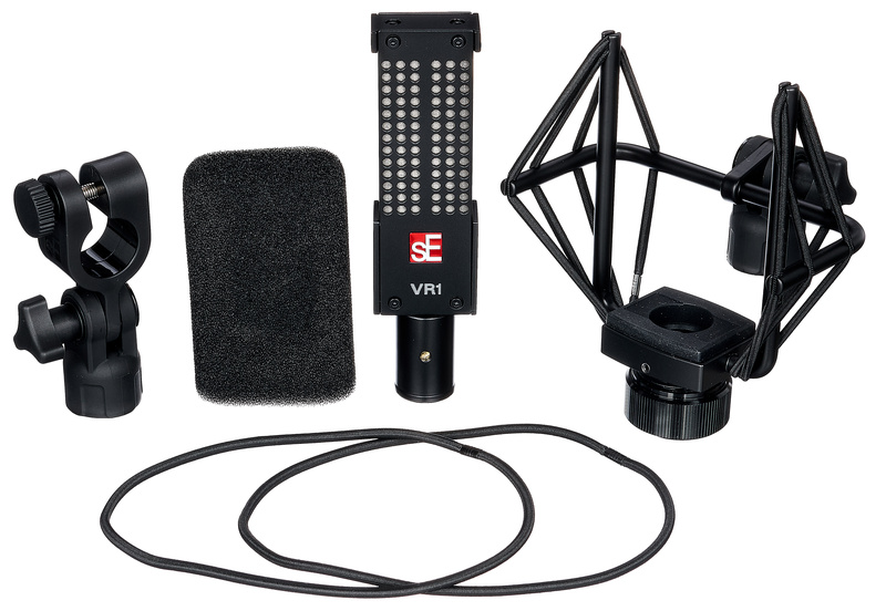 SE Electronics VR1 (2026)