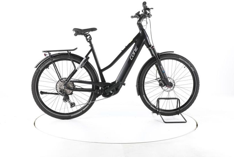 CONE Bikes eSUV IN 4.0 Vélo Électrique de Trekking - 304866