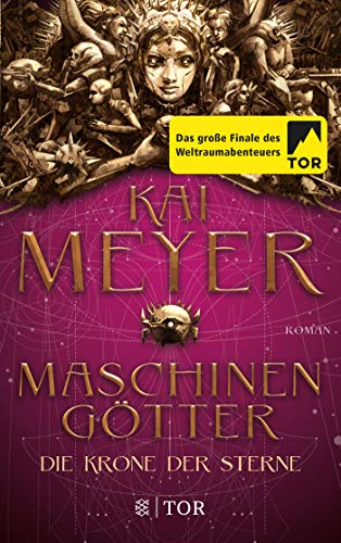 Kai Meyer - Die Krone der Sterne: Roman - Preis vom 01.10.2026 17:08:56 h