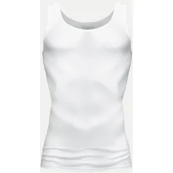 Tanktop Athletic Weiß 6