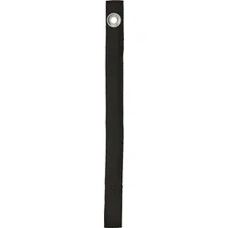 Growon GrowWIDE Halterungen zum Aufhängen des selbstbewässernden Blumentopfes 38 cm schwarz aus Nylon 2 St.