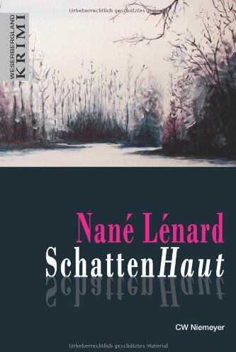Nané Lénard - SchattenHaut - Preis vom 04.10.2026 03:51:26 h
