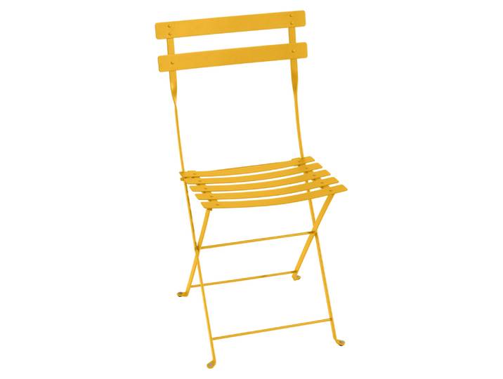 2er Set Fermob Bistro Metallstuhl