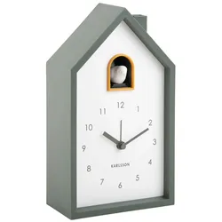 KARLSSON Wecker Modern CUCKOO - B/T ca. 44.50x13.00